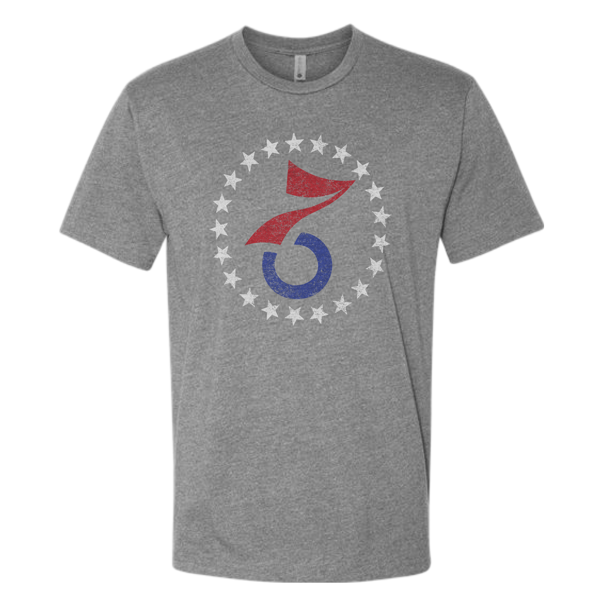 NEW76STARS EDITION TEE