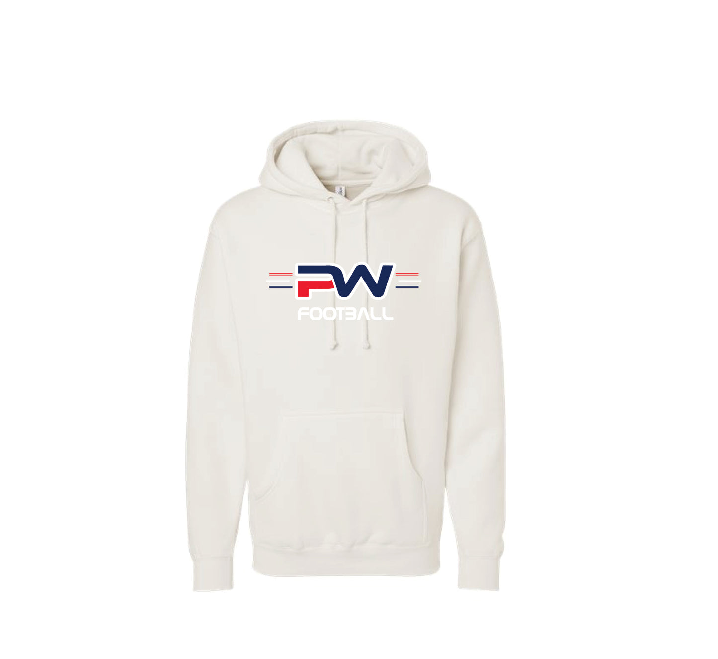 PW SPECIAL EDITION HOODIE