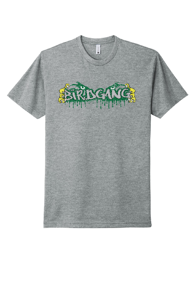 VINTAGE BIRDGANG