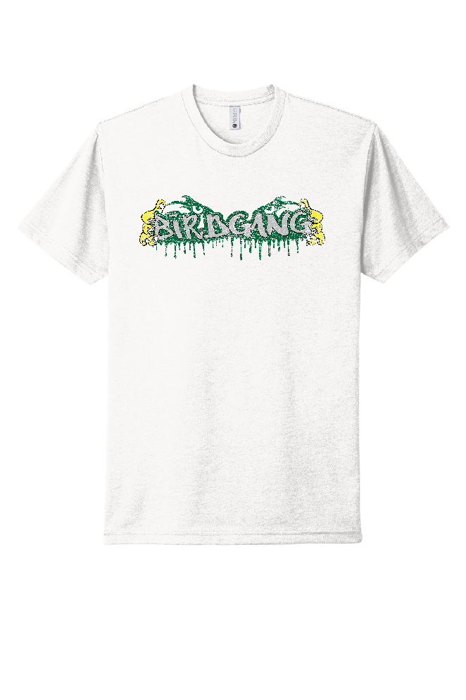 VINTAGE BIRDGANG