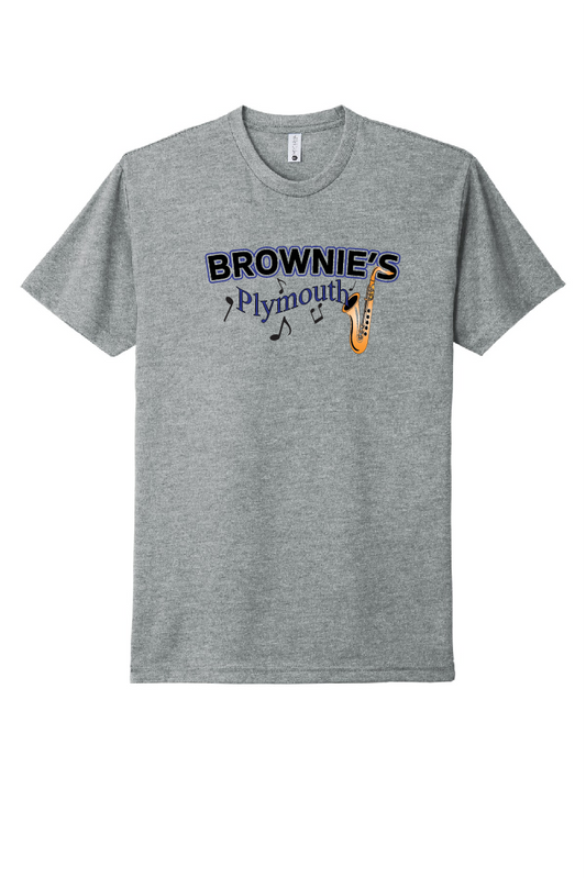 BROWNIES