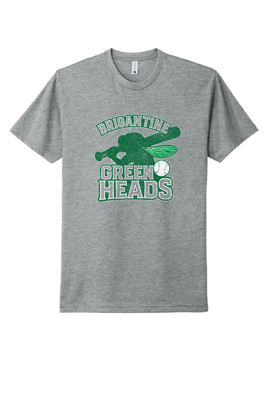 GREENHEAD BEACH BALLERS