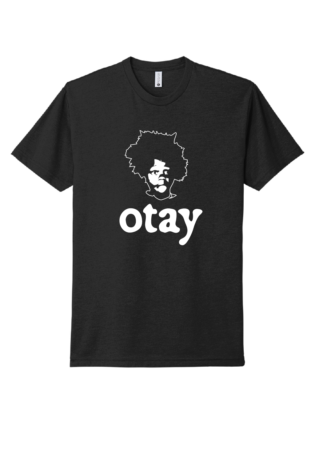 OTAY BUCKWHEAT