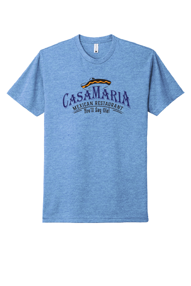 CASA MARIA