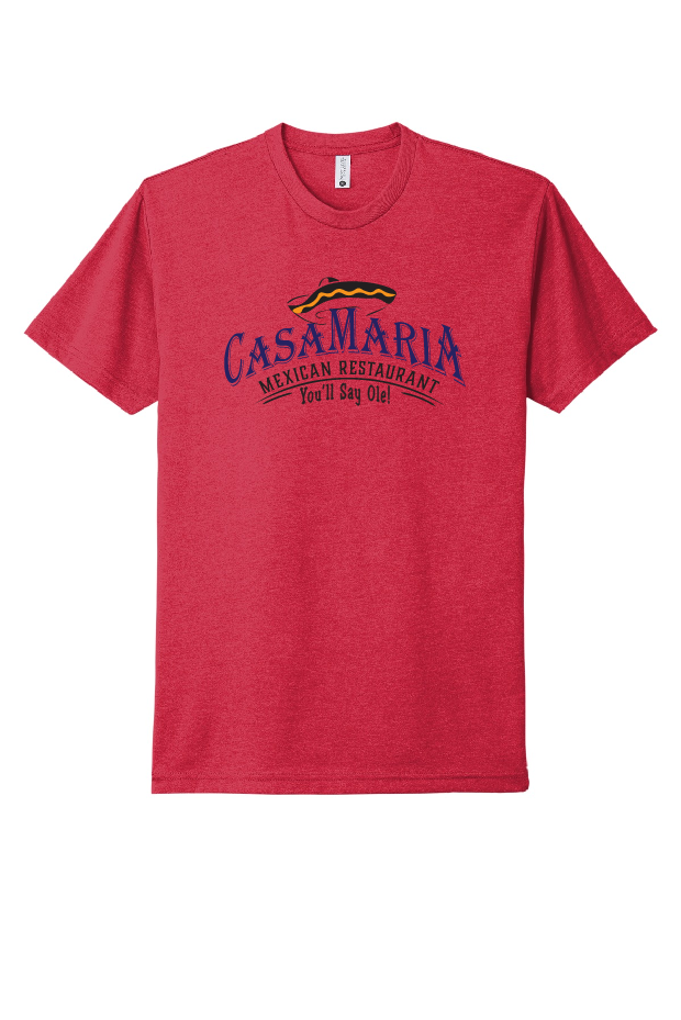CASA MARIA