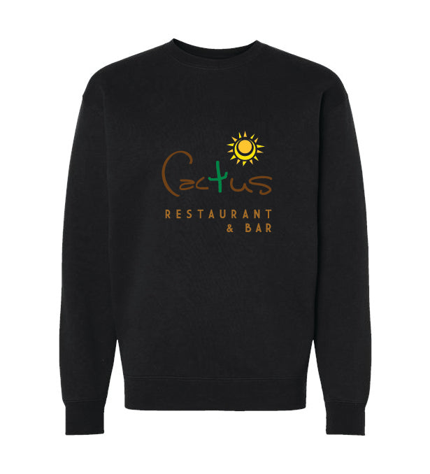 CACTUS CREW