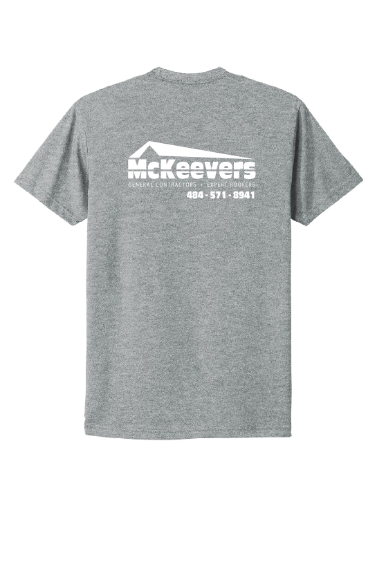 McKeever's Roofing