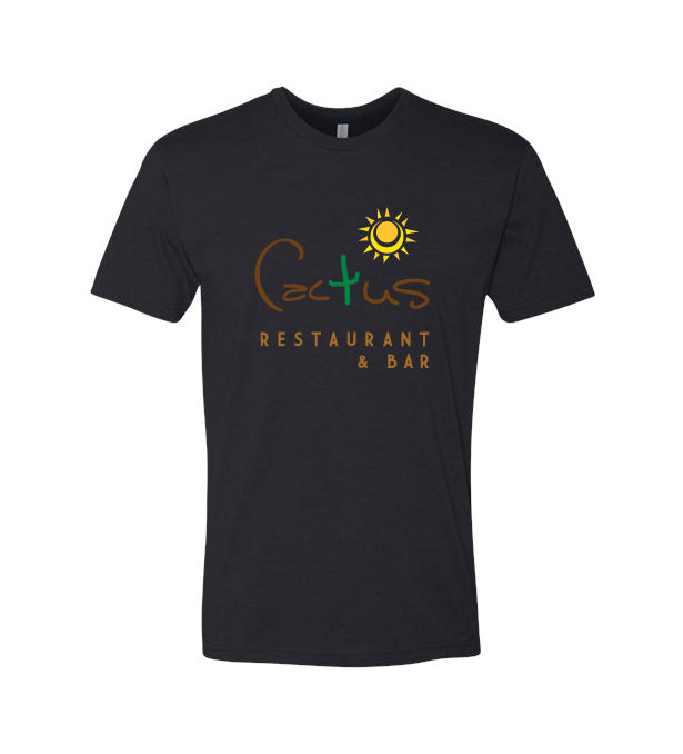 CACTUS SOFT TEE