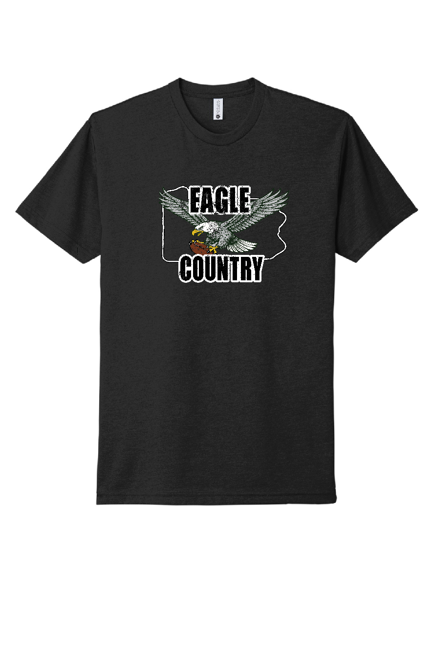 EAGLE COUNTRY