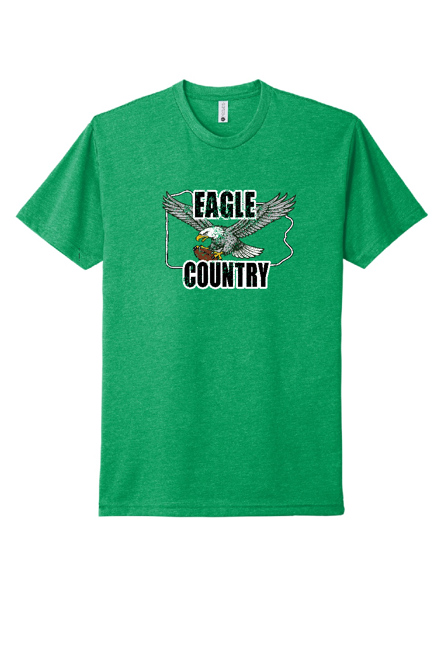 EAGLE COUNTRY