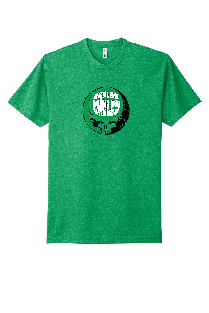 EAGLES DEADHEAD TEE