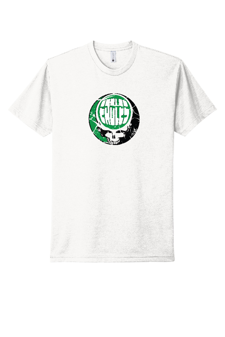 EAGLES DEADHEAD TEE