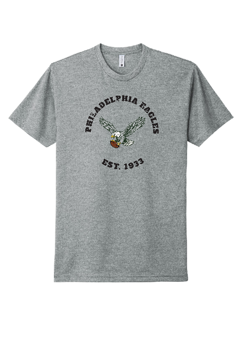 EAGLES EST 1933 RETRO