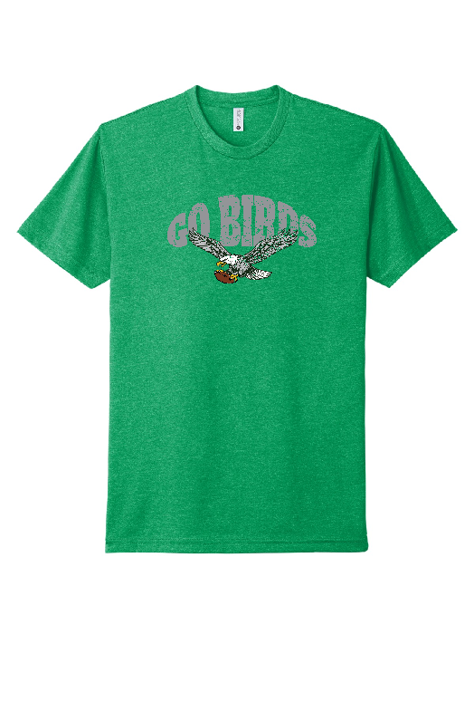 BIRDS GO TEE