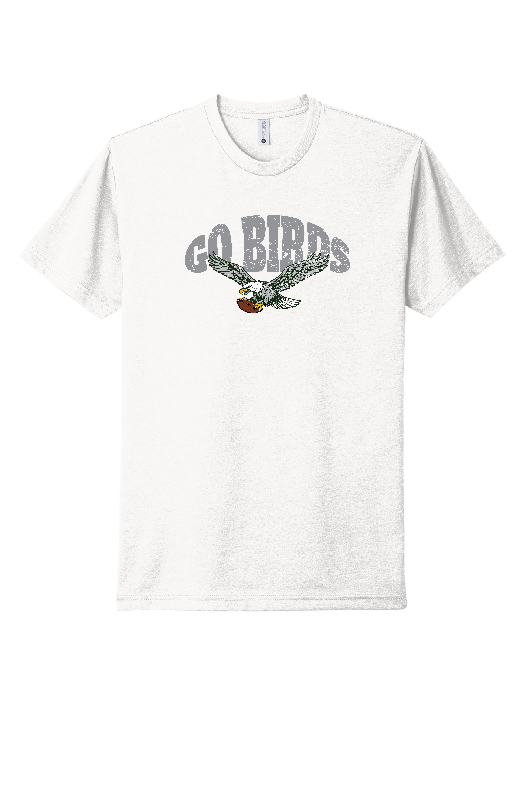 BIRDS GO TEE