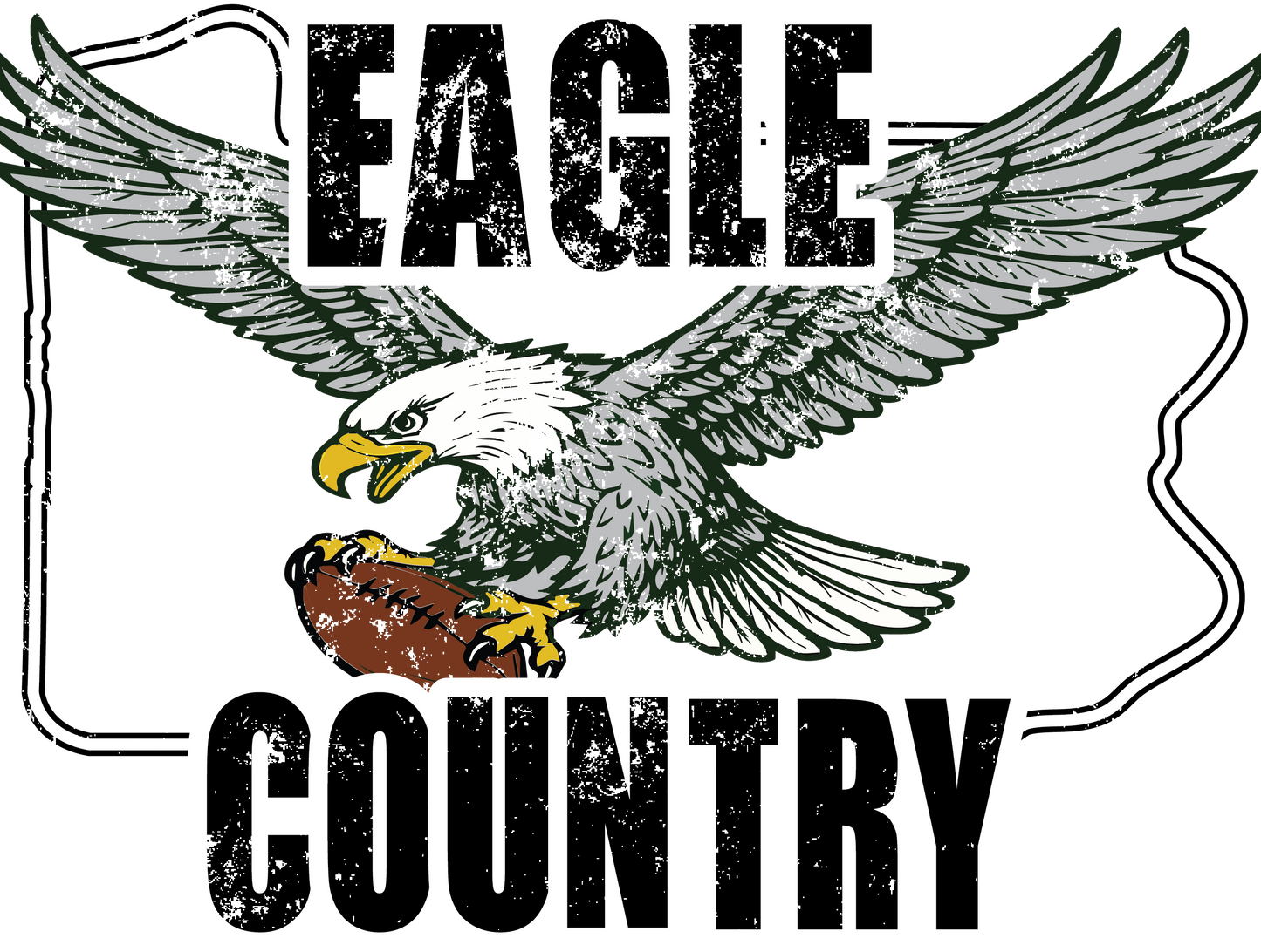 EAGLE COUNTRY
