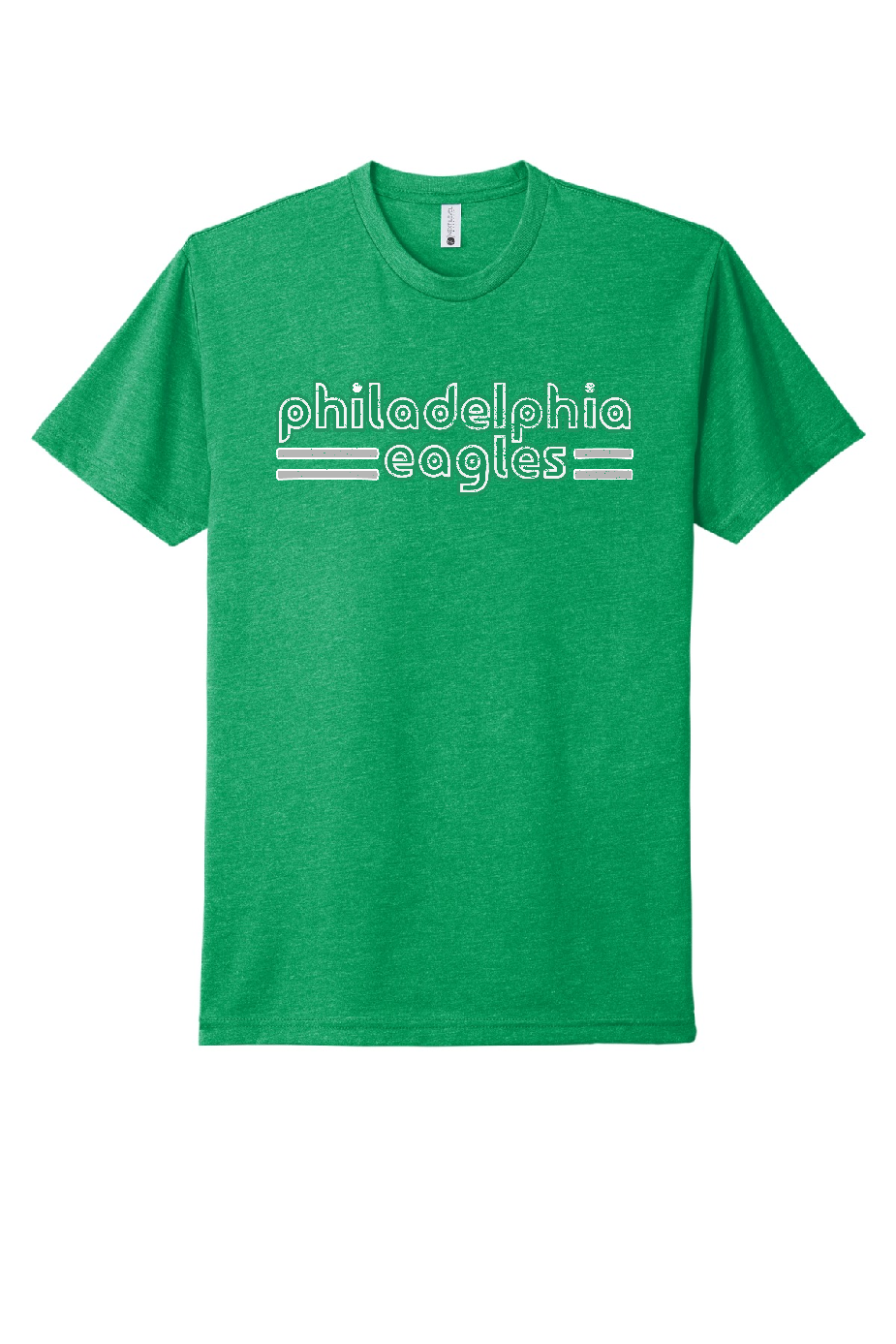 EAGLES RETRO VINTAGE TEE