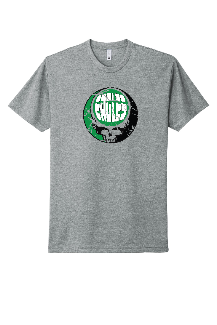 EAGLES DEADHEAD TEE