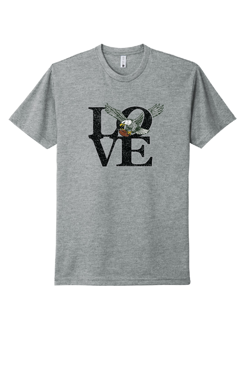 EAGLES LOVE
