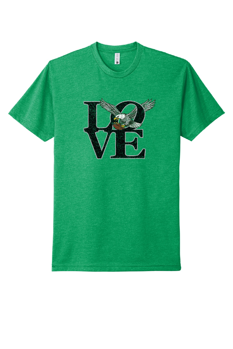 EAGLES LOVE