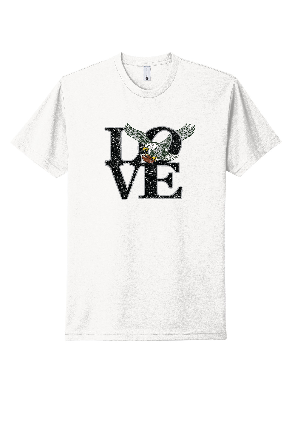 EAGLES LOVE