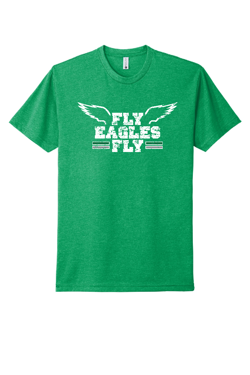 FLYEAGLESFLY TEE
