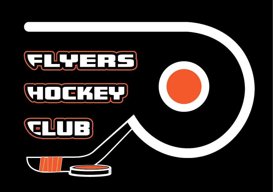 FLYERS STICK TEE