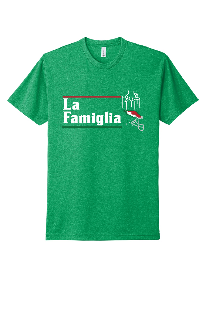 LA FAMIGLIA