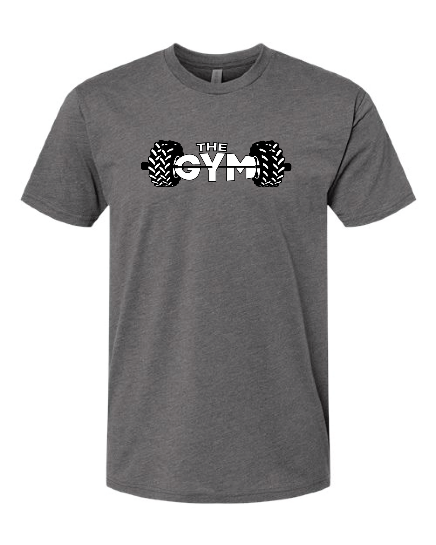 THEGYM TEE