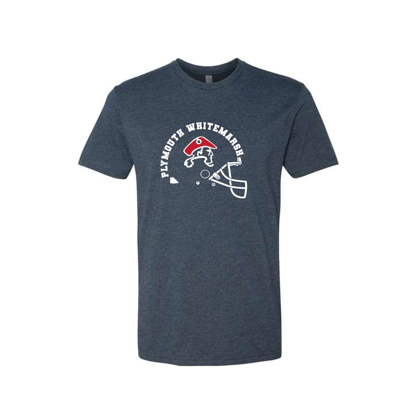 GET IN THE GAME TEE