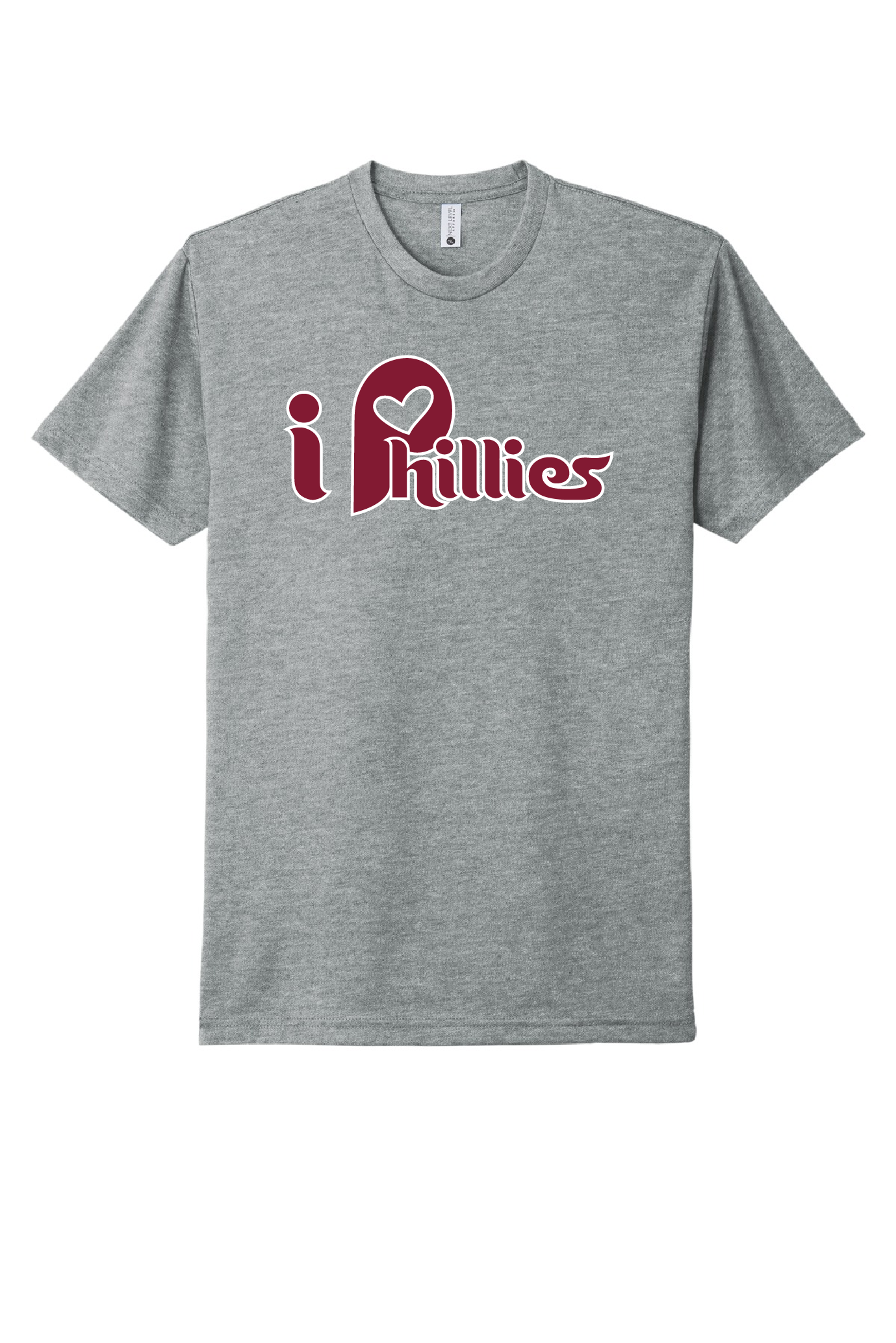 I LOVE PHILLIES