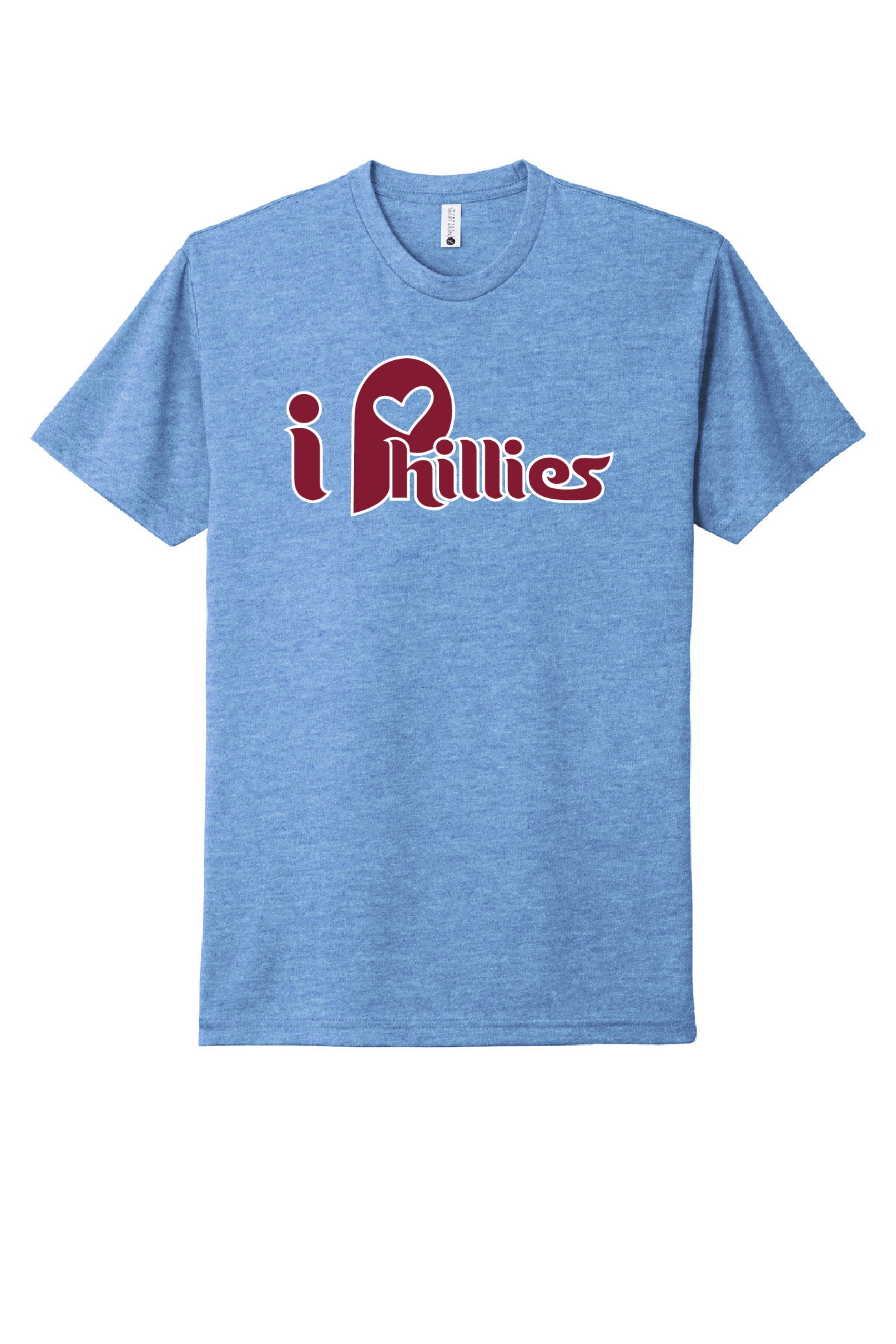 I LOVE PHILLIES