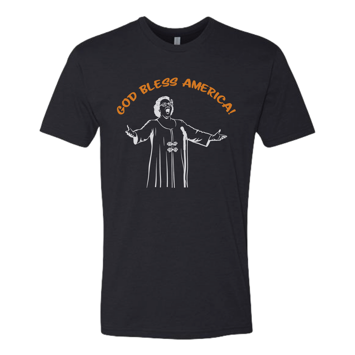 KATE SMITH LEGENDS TEE