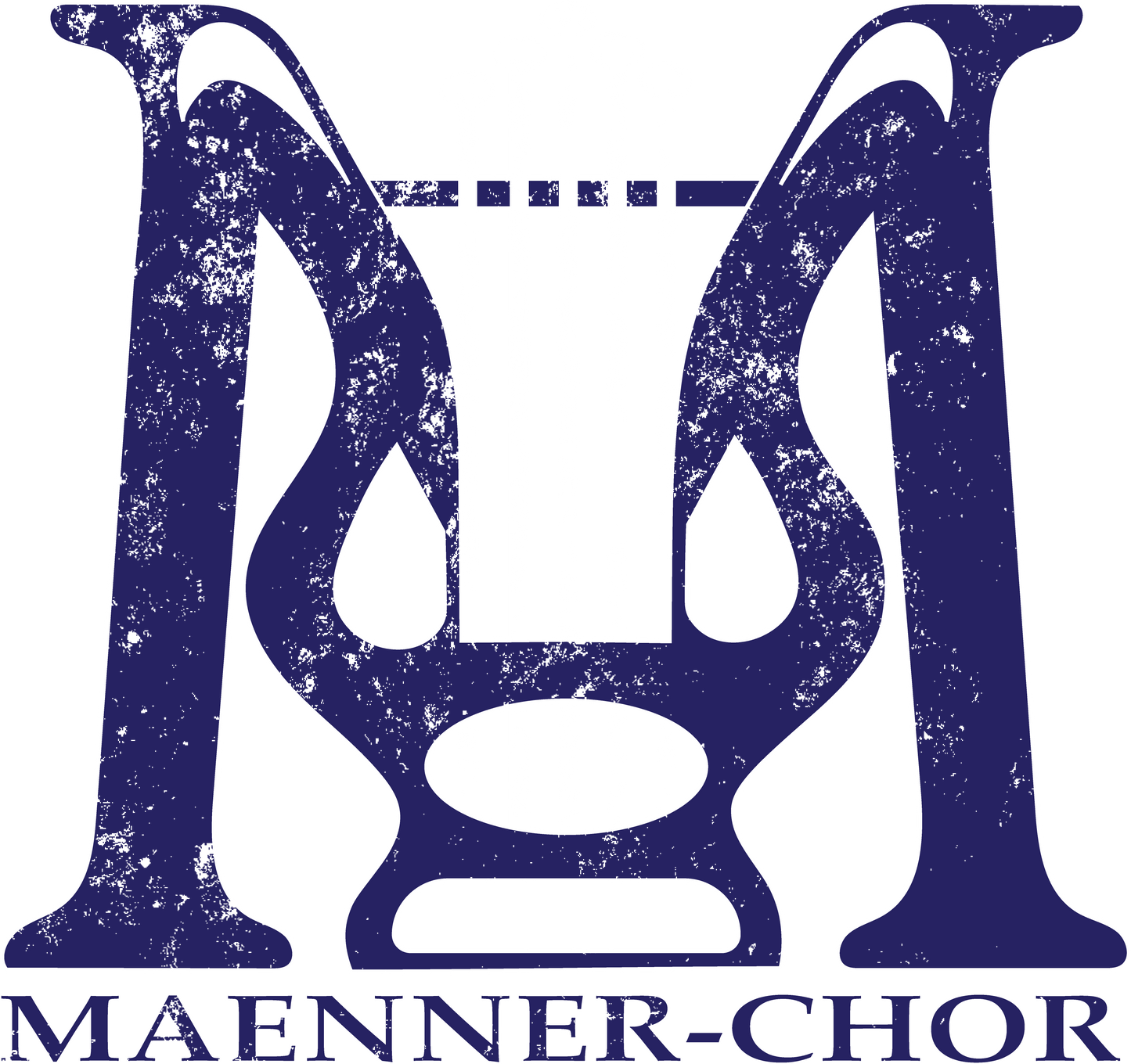 MAENNER CHOR ORIGINAL OG TEE