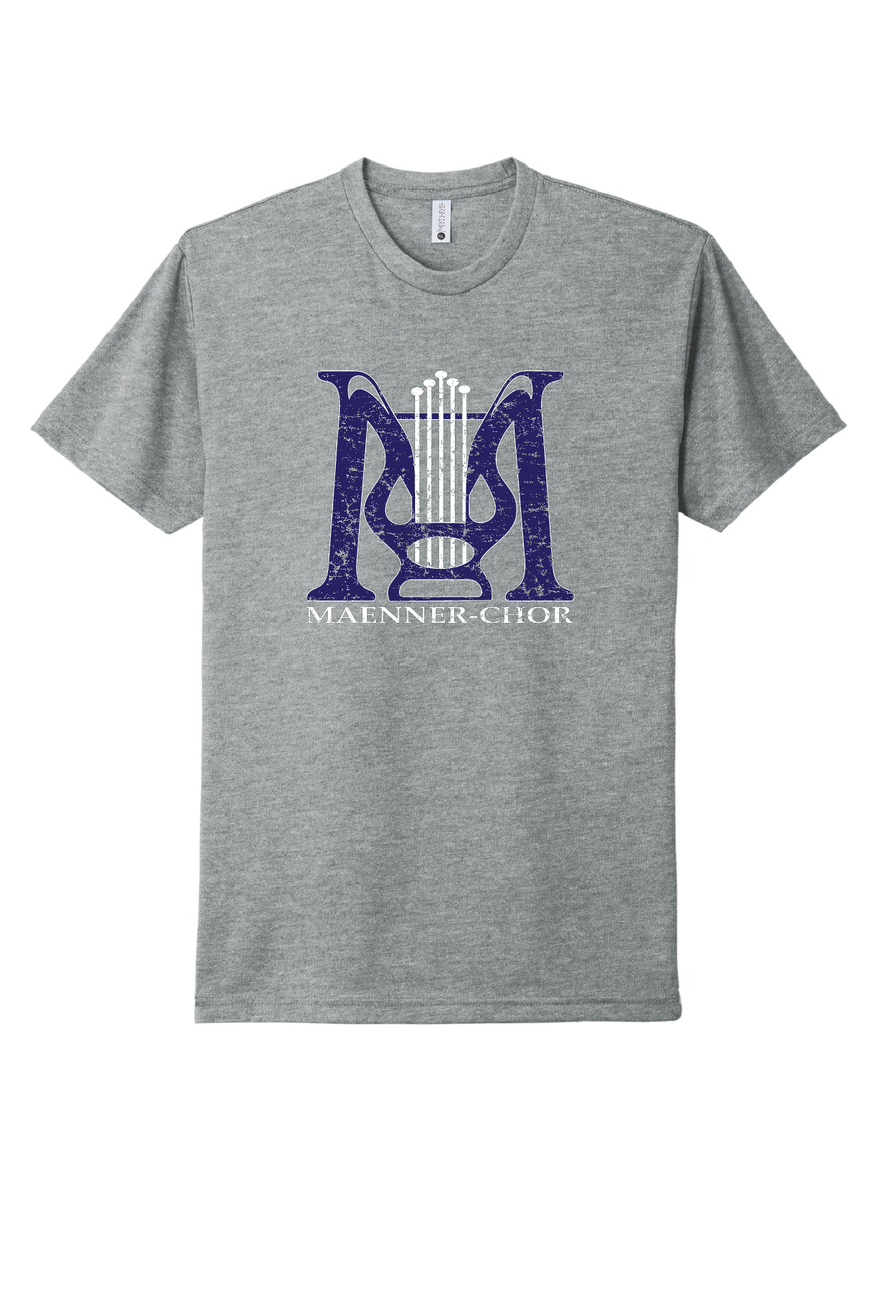 MAENNER-CHOR HOODIE SPECIAL EDITION