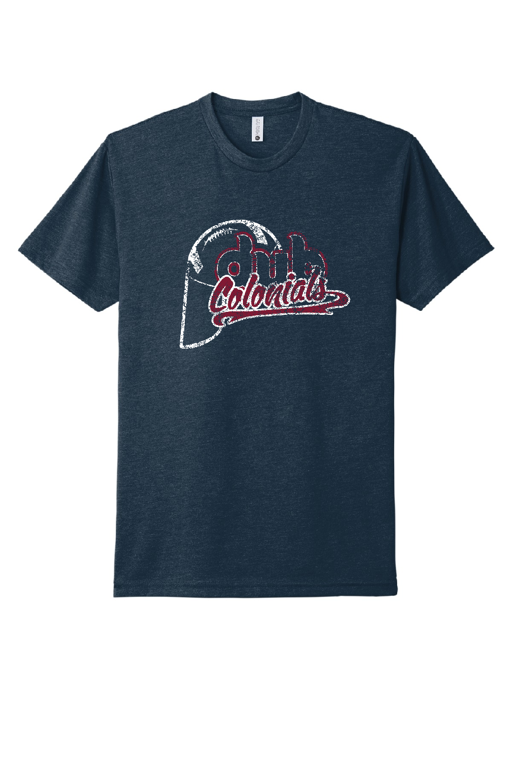 PDUB LIMITED EDITION  VINTAGE TEE