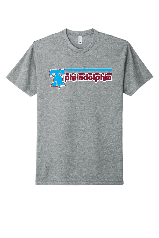 RETRO PHILS TEE