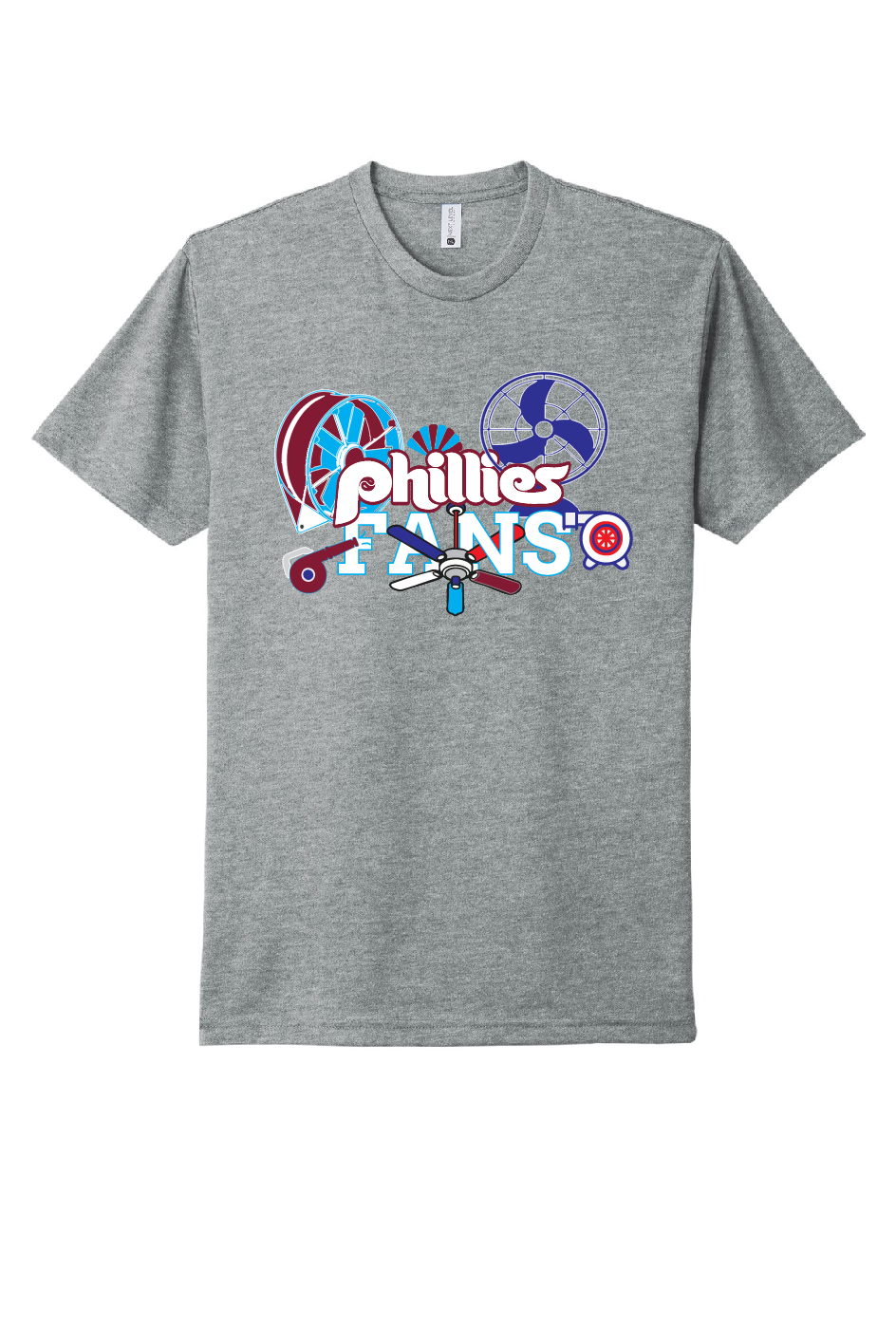 PHILLIES FANS