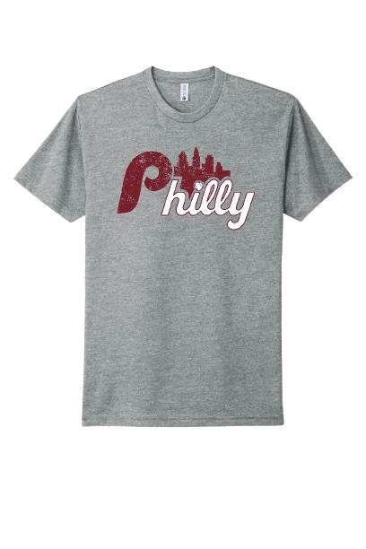 PHILLYSKYBALL TEE