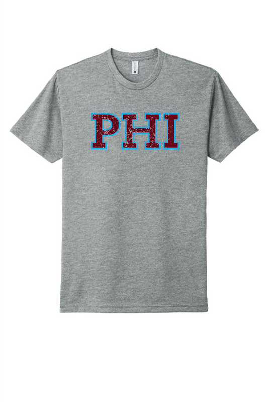 PHI TEE