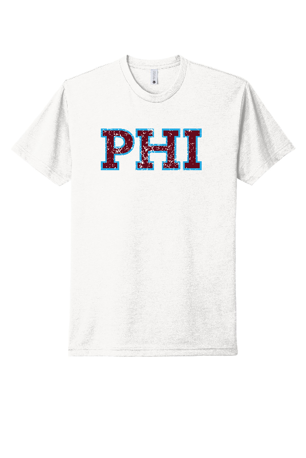 PHI TEE