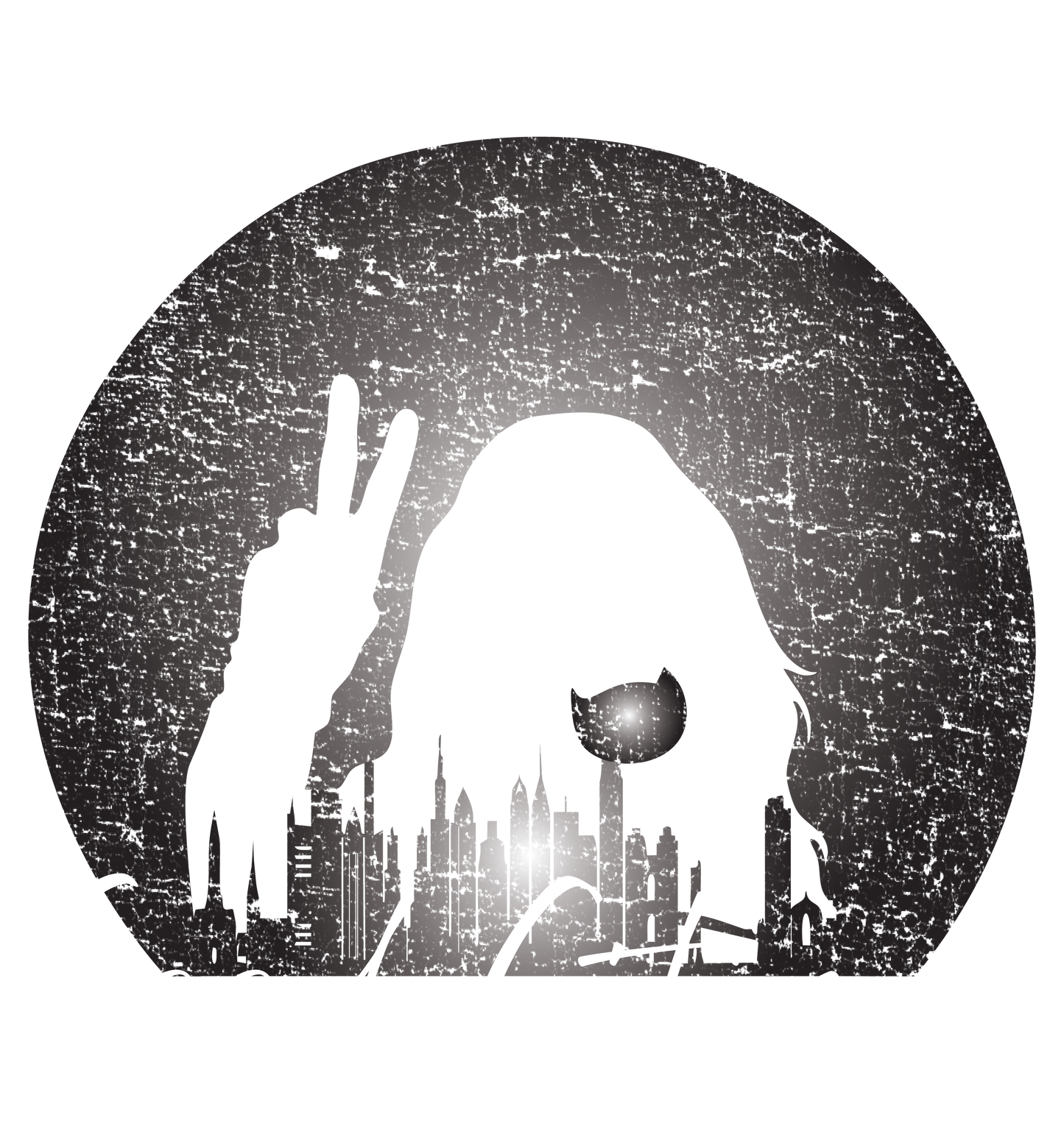 GOOD CITIZEN LEGEND TEE!