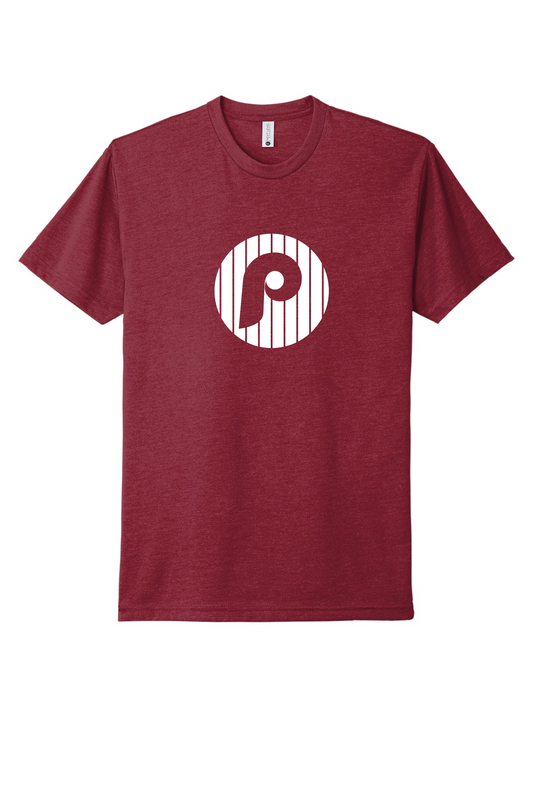 THE PINSTRIPES (white)