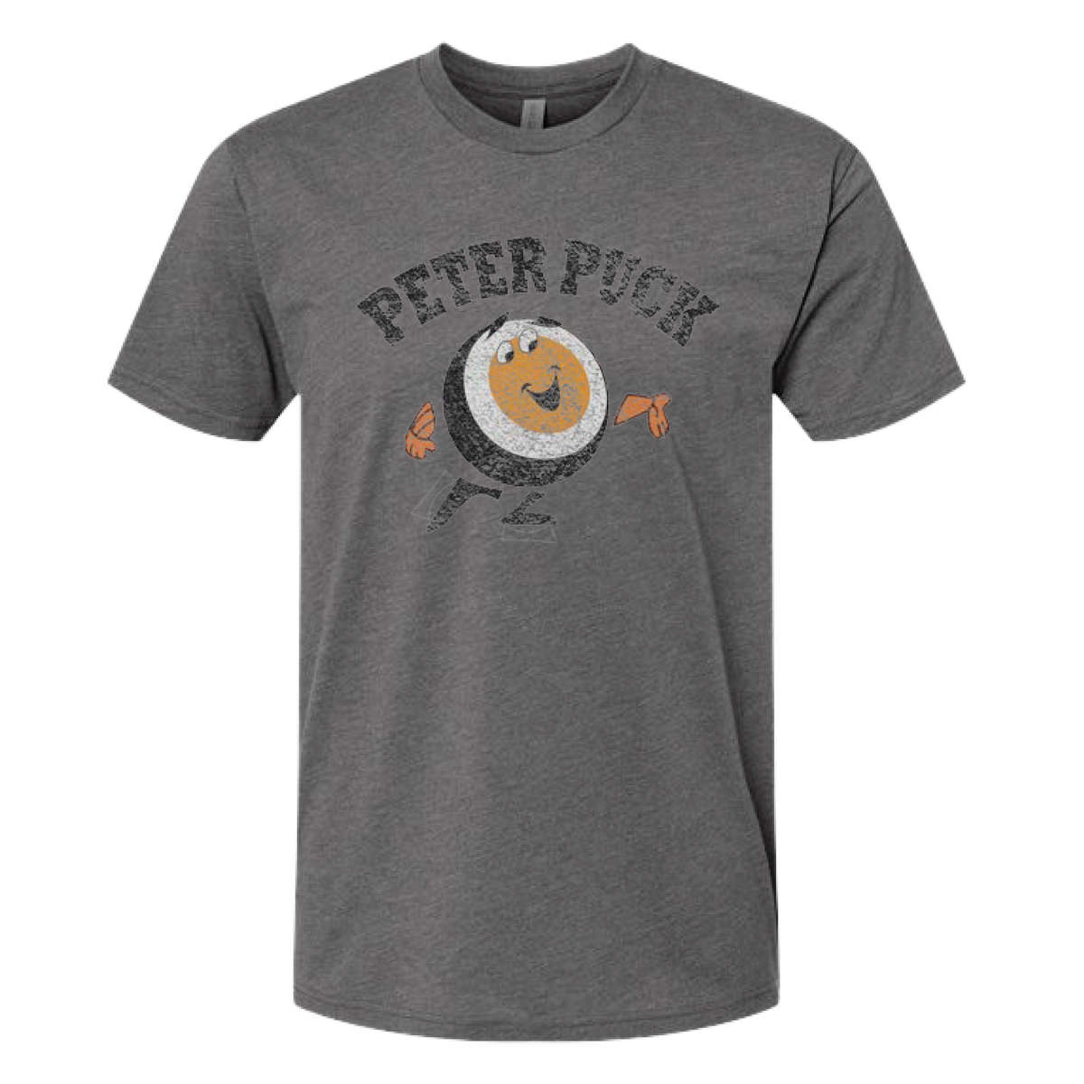 PETER PUK TEE