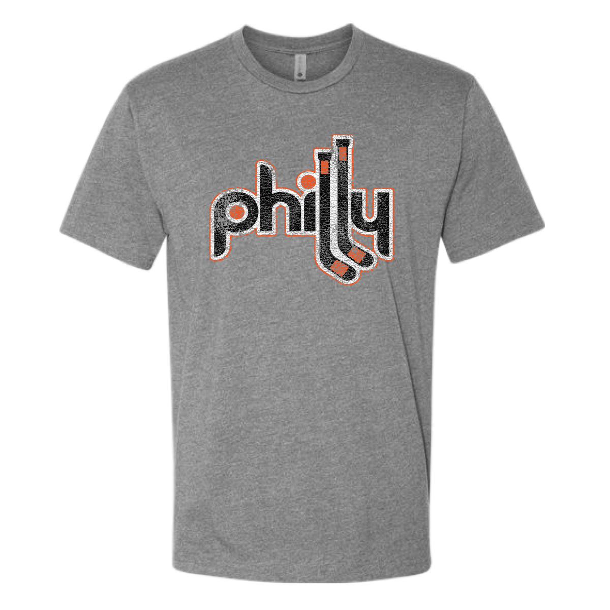 PHILLY STIX TEE