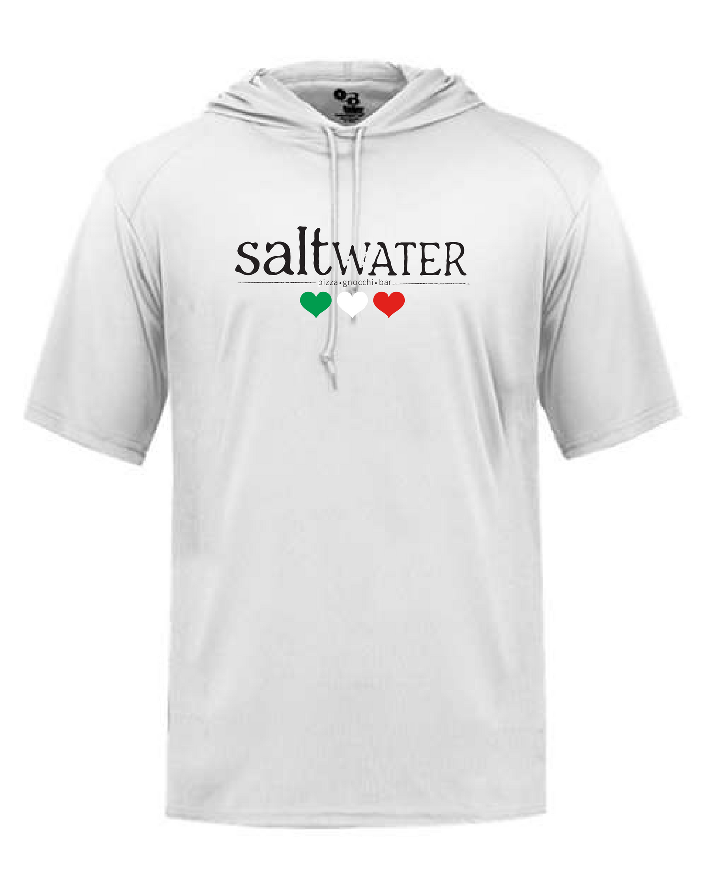 SALTWATER