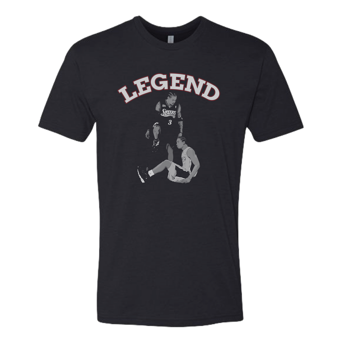AI LEGENDS TEE