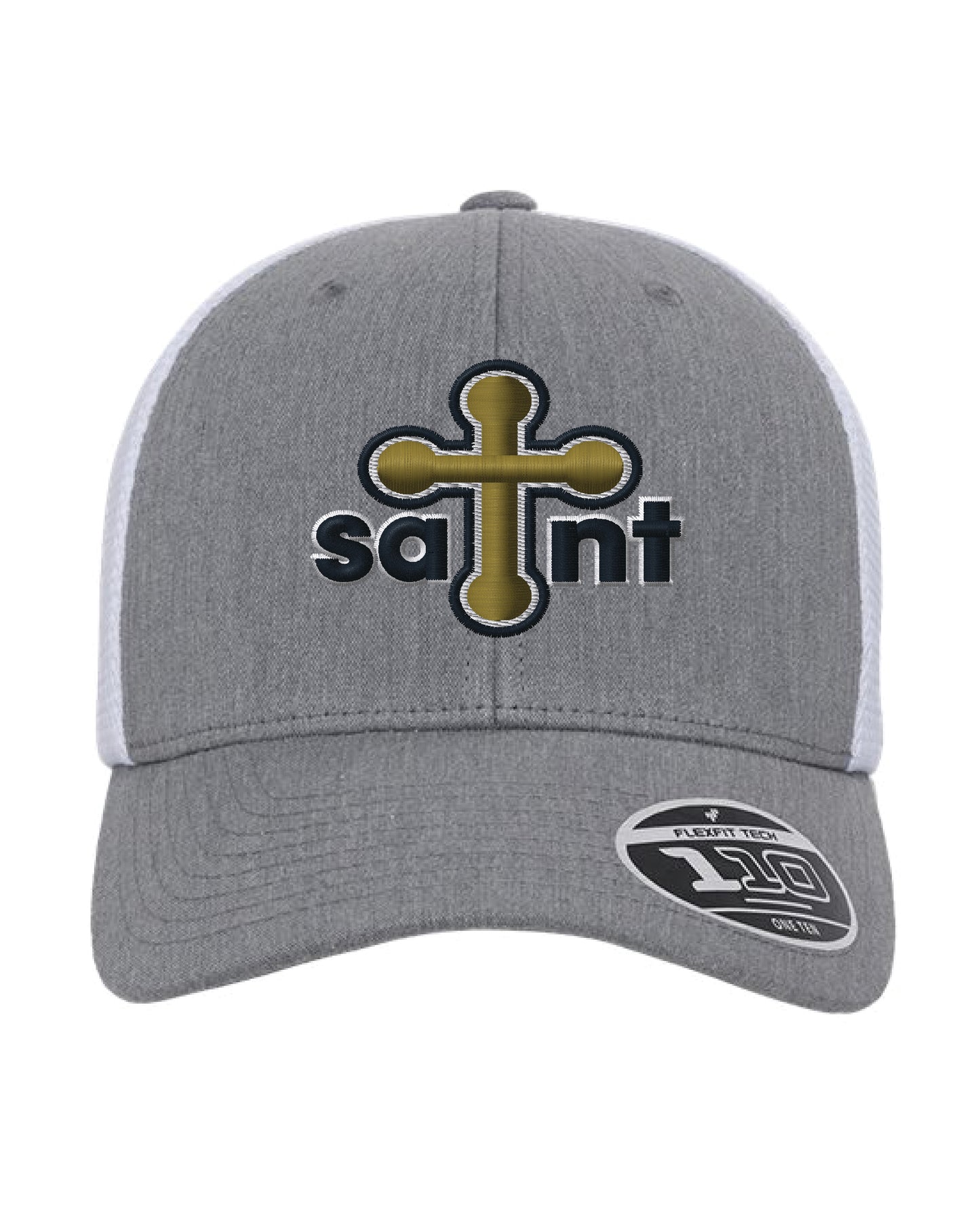 SAINTWEAR METALLIC GOLD