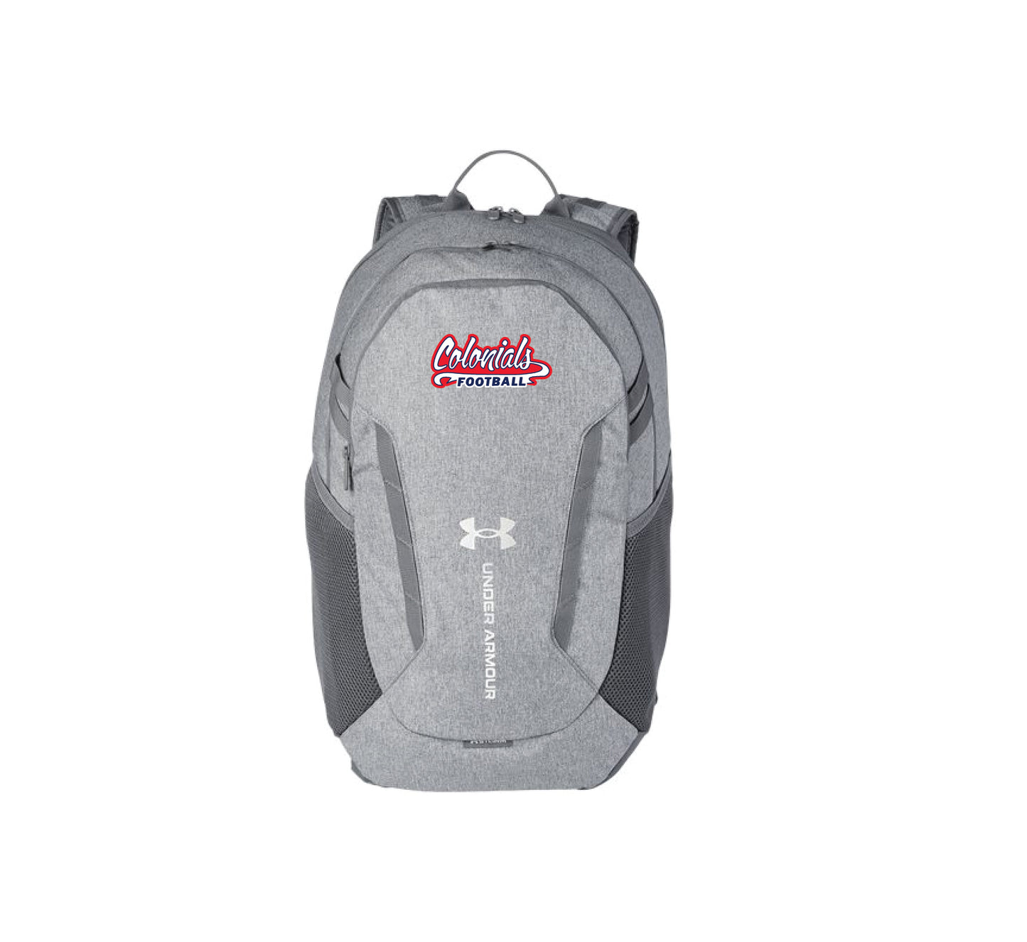 PW UNDER ARMOR COLONIAL PLAYER BACKPACK