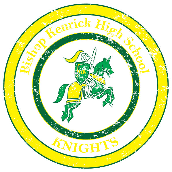 BKHS REUNION TEE